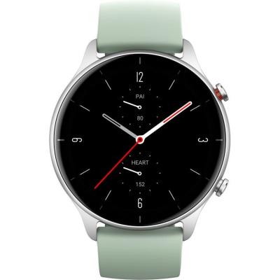 Смарт-часы Amazfit GTR 2e Matcha green Київ - изображение 1