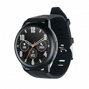 Смарт-часы Globex Smart Watch Aero Black Київ