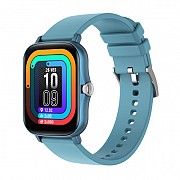 Смарт-часы Globex Smart Watch Me3 Blue Київ