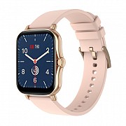 Смарт-часы Globex Smart Watch Me3 Gold Киев