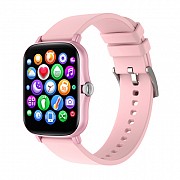 Смарт-часы Globex Smart Watch Me3 Pink Киев