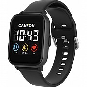 Смарт-часы Canyon CNS-SW78BB Black (CNS-SW78BB) Київ