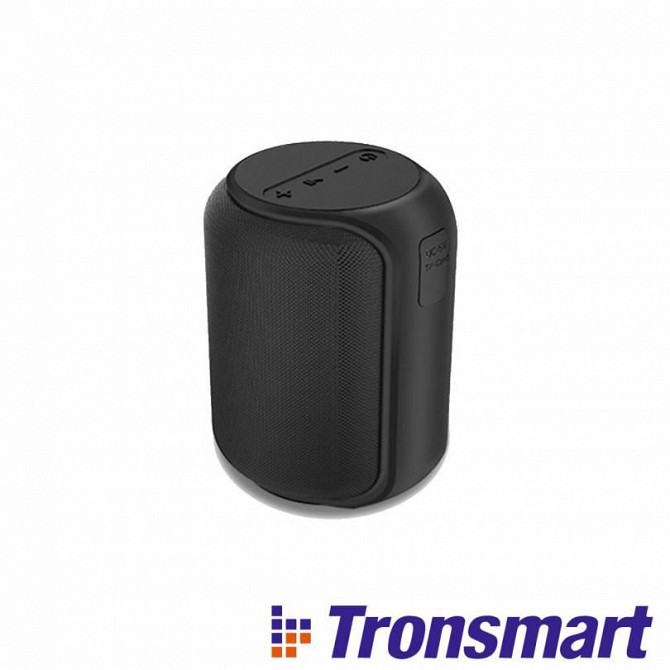 Tronsmart Element T6 Mini Black Київ - изображение 1