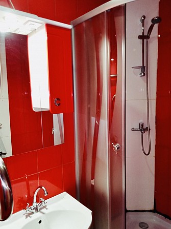 Hostel Golden Pearls Киев - изображение 1