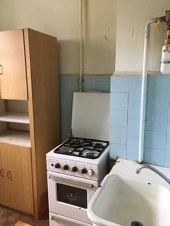 Продам 3к.кв. Сталинка. ОЦКБ. ул.Воровского. Донецк - изображение 1