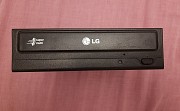 Оптический привод DVD-ROM LG GH22NS50 SATA Симферополь