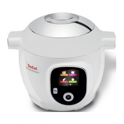 Мультиварка Tefal CY851130 Киев - изображение 1