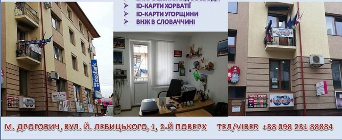 Працевлаштування за кордоном Аванті ВС Львов - изображение 1