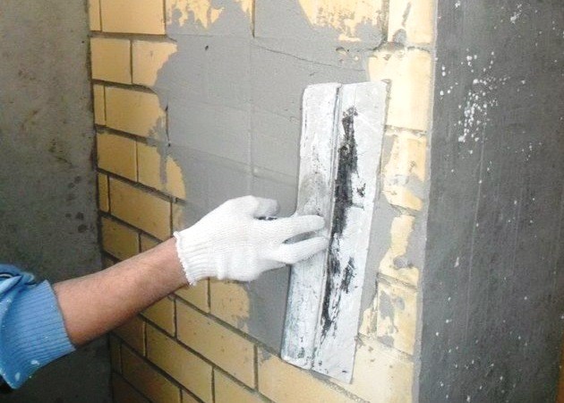 Шпаклевка под обои, покраску Киев Київ - изображение 1