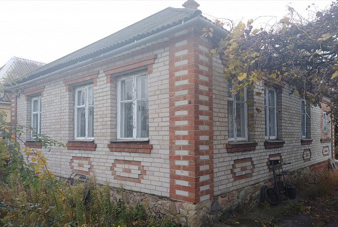 продам дом ул.Котельникова Славянск - изображение 1