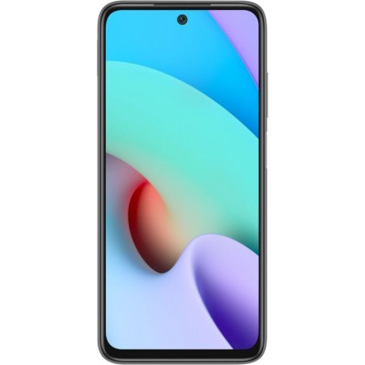 Мобильный телефон Xiaomi Redmi 10 4/128GB Grey Київ - изображение 1