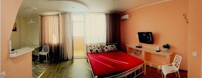 Продам квартиру-студию с капитальным ремонтом Одесса - изображение 1