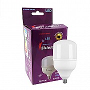 LED лампа Sirius 1-LS-3004 Т120-40W-6500K-E27 Винница