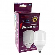 LED лампа Sirius 1-LS-3006 Т140-50W-6500K-E27 Винница