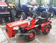 Продам новый мини-трактор МТЗ Беларус-132Н Кировоград