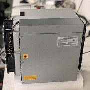 Bitmain Antminer S19 PRO 110th Киев