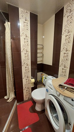 Сдам 3 комн кв в центре, бульвар Центральный, район Фестивальной, супермаркет Варус. Запорожье - изображение 1