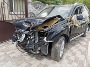 Запчасти разборка авторазборка mitsubishi outlander XL Мицубиси хл Киев