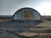Строительство бескаркасных ангаров, хранилищ, складов "под ключ Кировоград