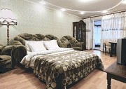 Квартира с большой верандой на Отрадном посуточно Киев