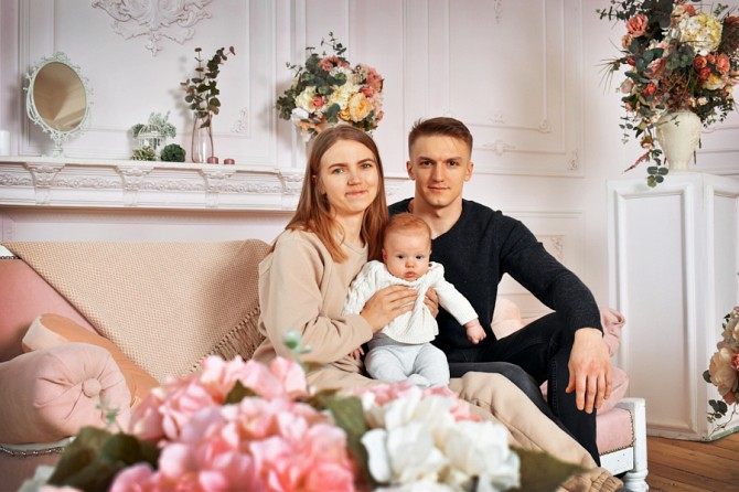 Фотограф Днепр Дніпро - изображение 1