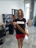 Скупка волос дорого в Одессе.Стрижка в подарок. Одесса