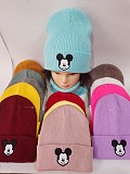 Продам оптом детские зимние шапки, головные уборы для детей Одесса