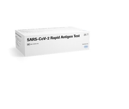 Експрес-тести Brand Activation Rapid test kit Белая Церковь - изображение 1