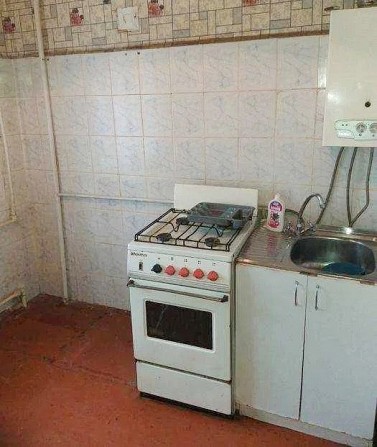 Продам 2к.кв. Сталинка. Пролетарский р-н. мкр.Обьединенный. Донецк - изображение 1