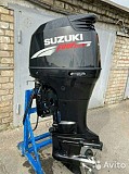 Продам лодочный мотор б/у Suzuki - 175. Киев