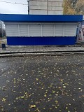 Продам действующий киоск по ул. Зуберева 22. Размер 7×3 м. Харьков