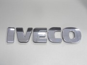 5801549558 Буквы на капот Iveco Eurocargo Киев