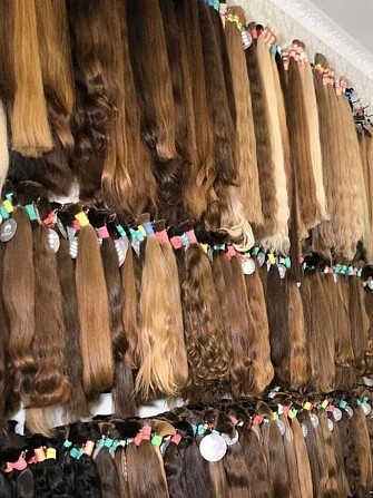 Покупаем волосы в Днепре ДОРОГО в день обращения, без пересылки. Дніпро - изображение 1