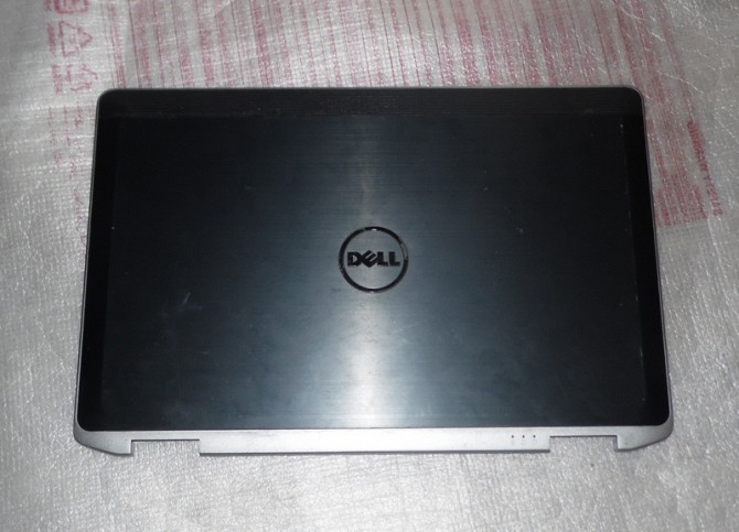 Разборка ноутбука Dell E6330 Київ - изображение 1