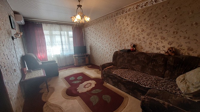 Продам 3 комнатную квартиру на Бородинском, улица Товарищеская, 58. Запорожье - изображение 1