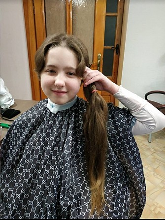 Если вы решили продать волосы в Харькове, мы предлагаем самые высокие цены Харьков - изображение 1