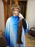 Наша компания имеет опыт более 10 лет в сфере скупки волос в Днепре Дніпро