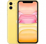 Смартфон Apple iPhone 11 128GB Yellow Львов