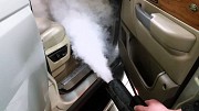 Устранение неприятного запаха в автомобиле. Озонирование. Сухой туман. Кагарлык