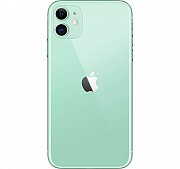 Смартфон Apple iPhone 11 128GB Green Львов