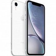 Мобільний телефон Apple iPhone XR 64Gb White (MH6N3) Львов