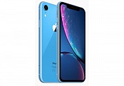 Смартфон iPhone XR 3/64gb Blue Dual Sim Apple A12 2940 маг Львов