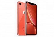 Смартфон iPhone XR 364gb Coral Dual Sim Apple A12 2940 маг Львов