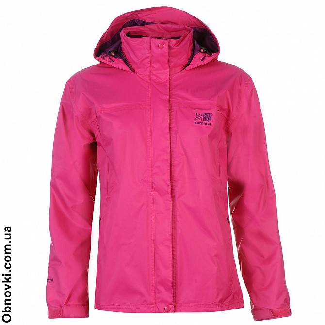 Куртка женская KARRIMOR SIERRA Киев - изображение 1