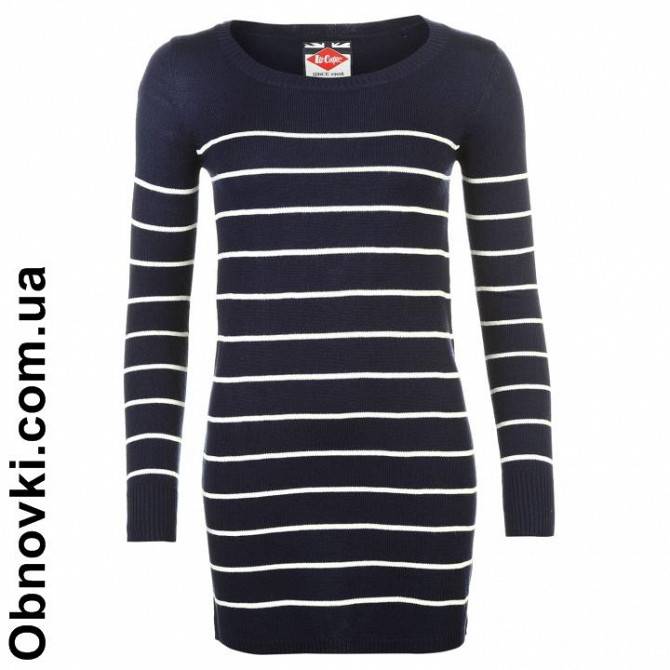 Трикотажные LEE COOPER C STRPE LNG LD81 Киев - изображение 1