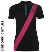 Поло женское REQUISITE SASH Киев