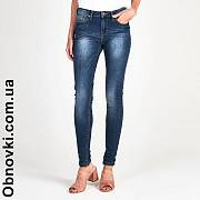 Женские джинсы SLIM FIT Киев