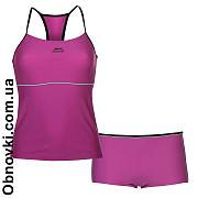 Купальник-tankini женский SLAZENGER Киев