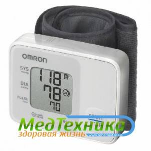 Автоматический тонометр OMRON RS1 Киев - изображение 1