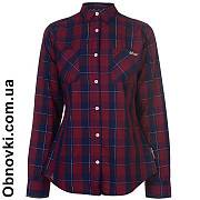 Женская рубашка Lee Cooper Киев